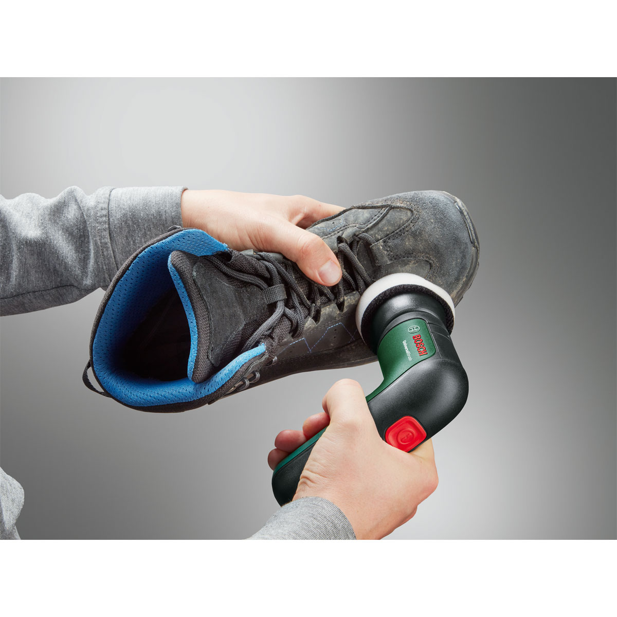 Bosch  Melamin-Schaumstoffpad Bild 5