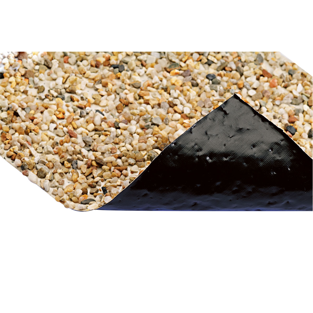 Oase Steinfolie 2,5 x 0,4 m 0,5 mm Bild 3