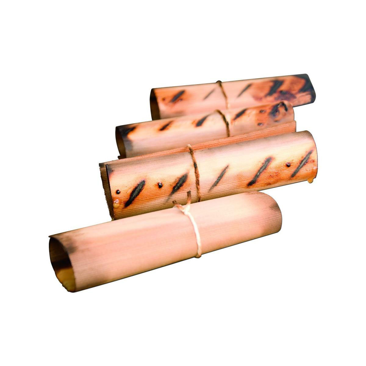Wood Wraps“ Zedernholz 8 STück | 841380