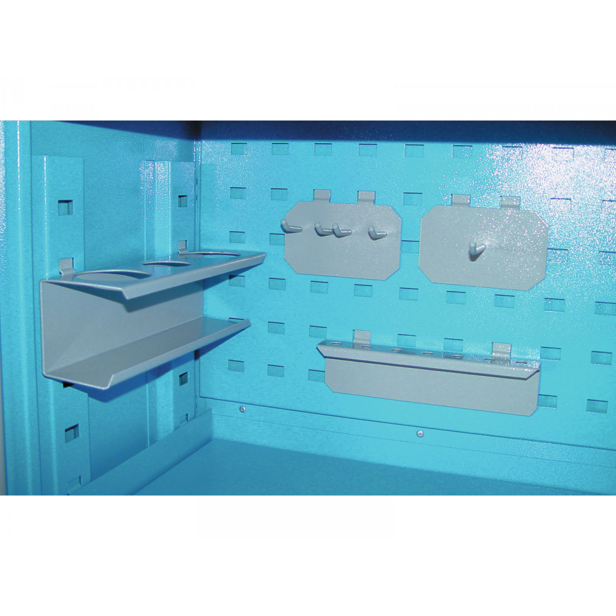 Güde Werkzeugschrank Typ Universal Bild 4