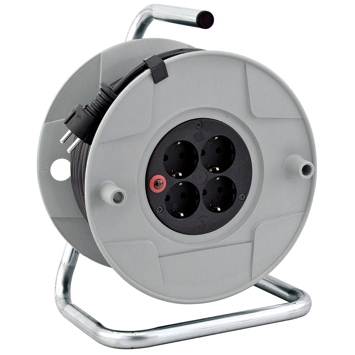 Brennenstuhl Kabeltrommel AK 260 25 m Brennenstuhl Kabeltrommel AK 260 25 m