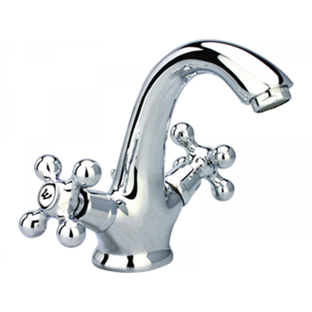 Waschtischarmatur Elk