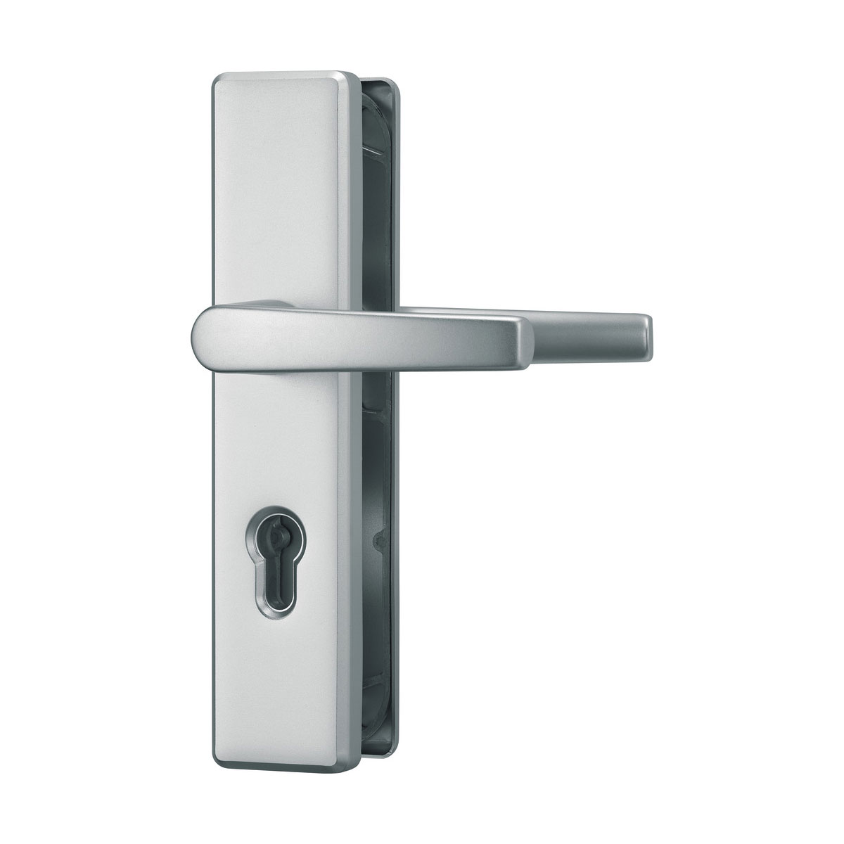 Abus Schutzbeschlag KLN 314 F1 beidseitig