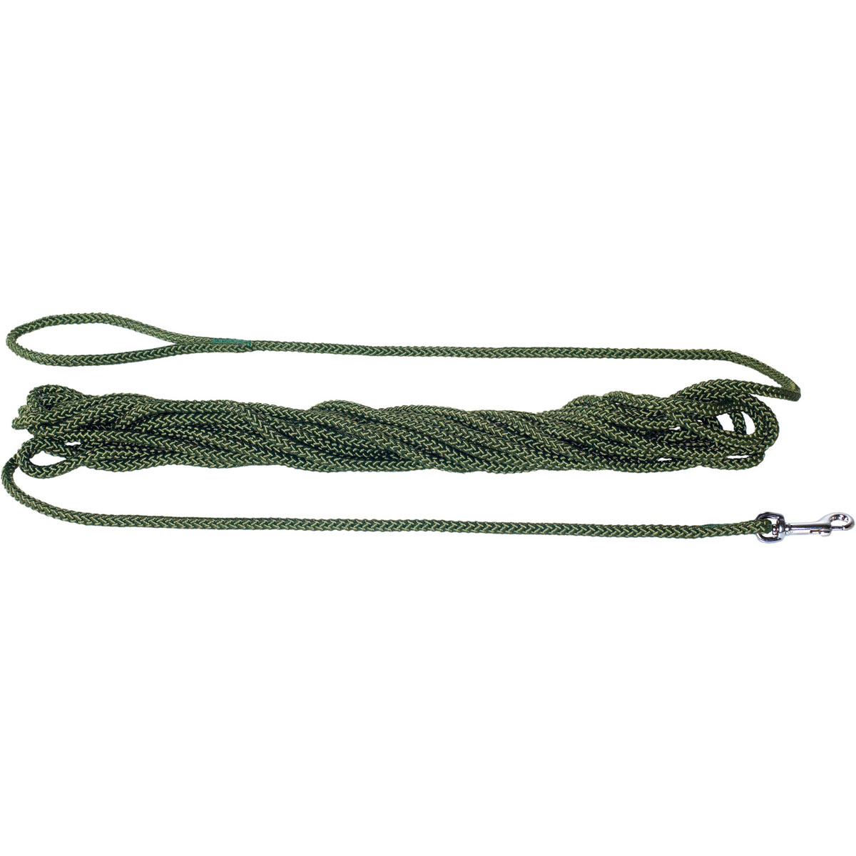 Hunter Feldleine grün 2000 x 0,8 cm