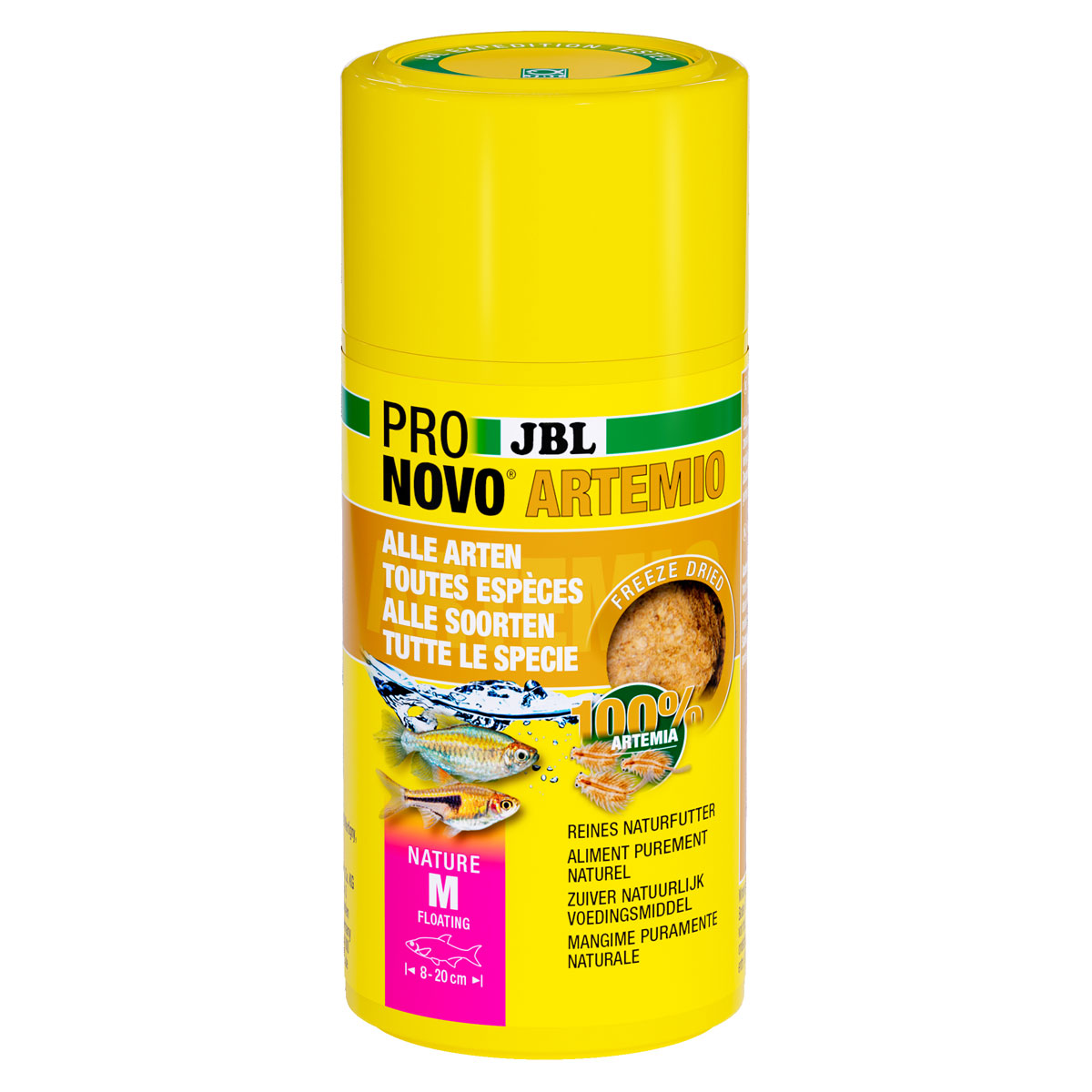 JBL  PRONOVO ARTEMIO 100ml