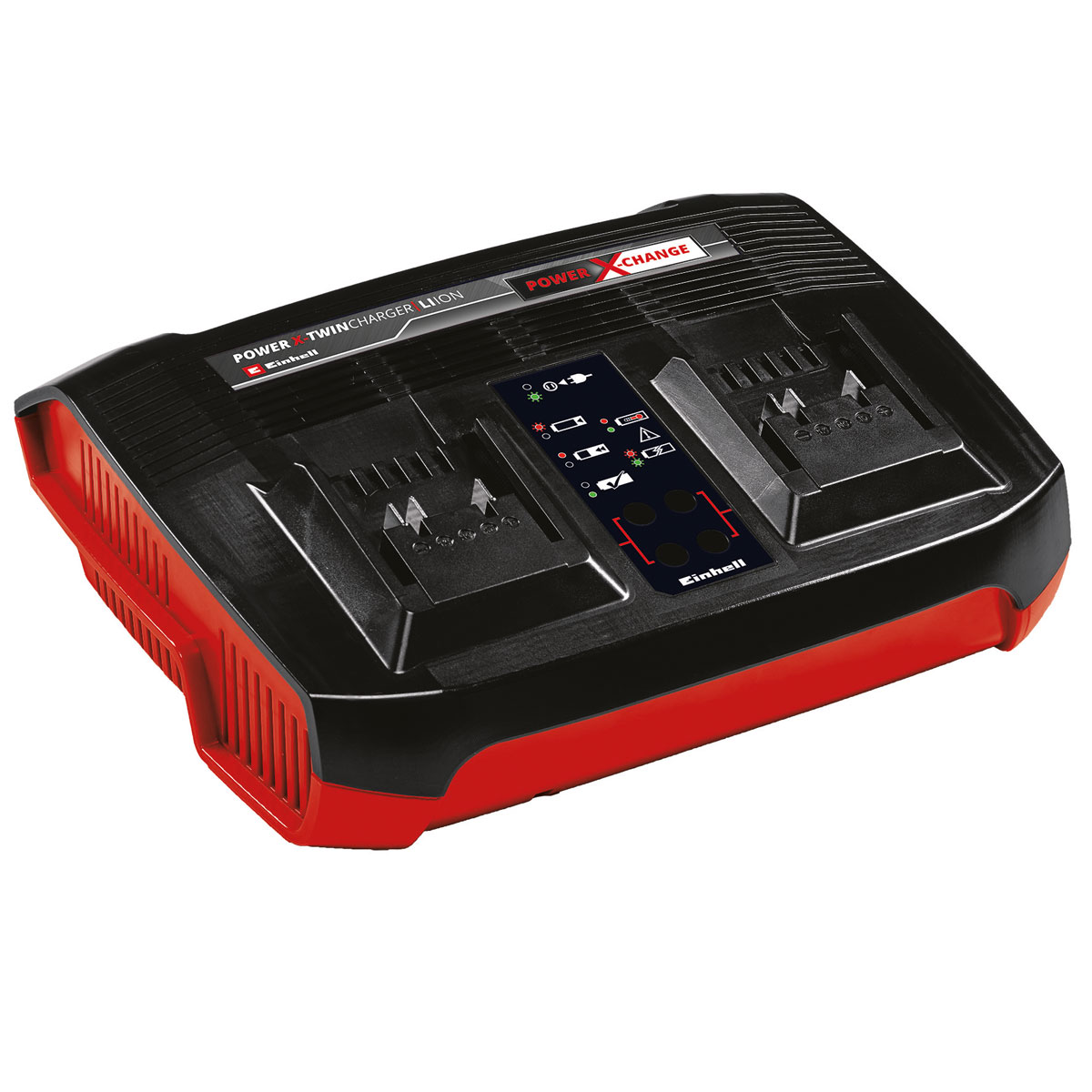 Einhell Ladegerät Power X-Change 3 Ah