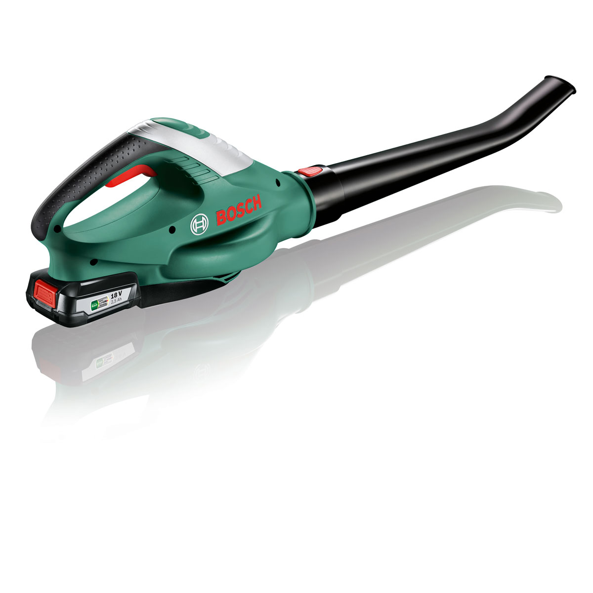 Bosch   Akku-Laubbläser-Set ALB 18 LI mit Akku 3-teilig Bild 2