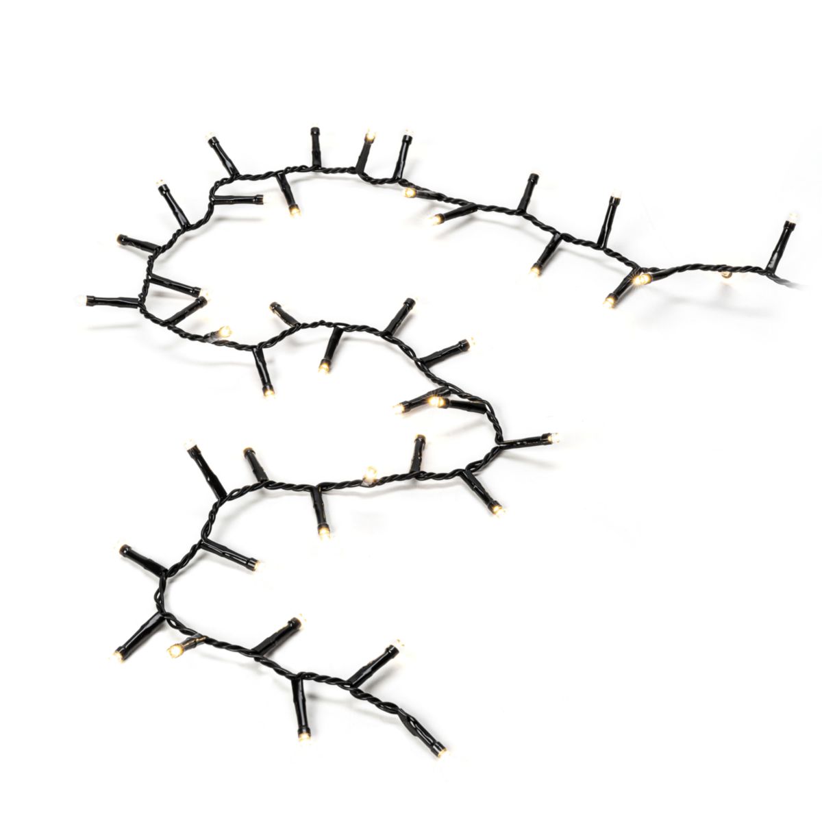 Konstsmide Micro LED Compactlights 1000 warm weiße Dioden