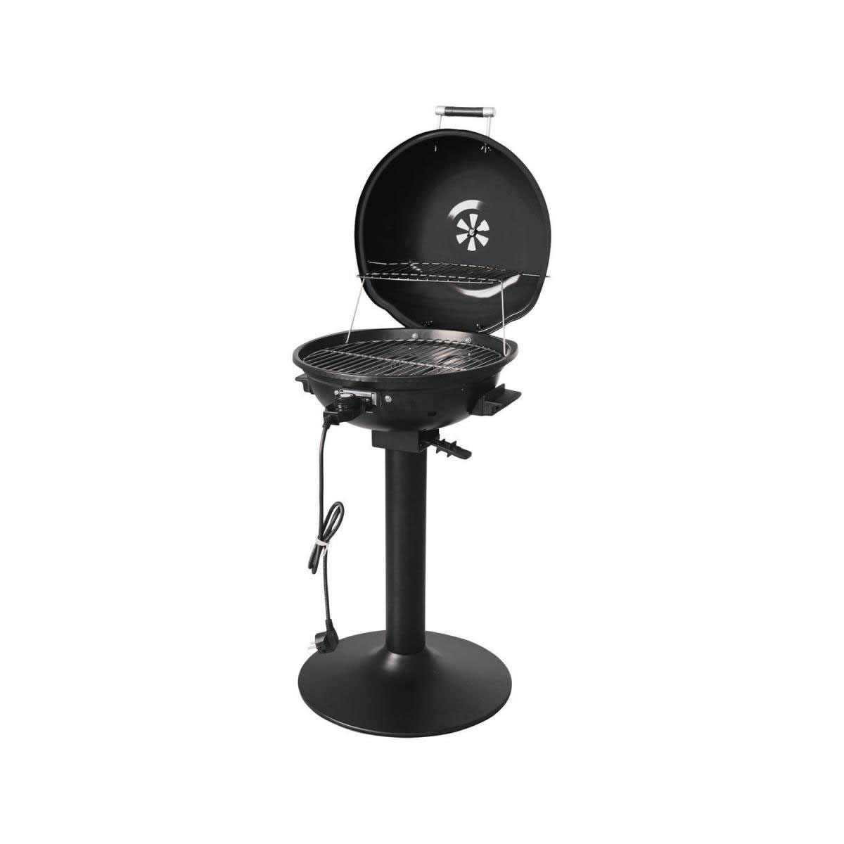 Rothmann Elektrogrill Nashville Bild 2