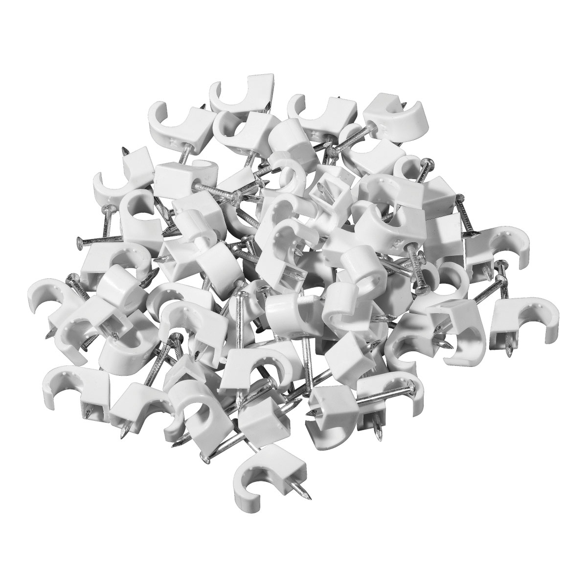 Flector Technik Express Schellen 200 teilig  Bild 2