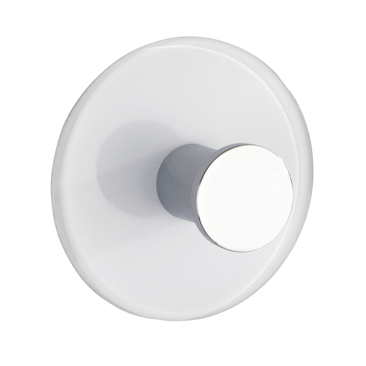 Wenko Wandhaken Tamo weiß