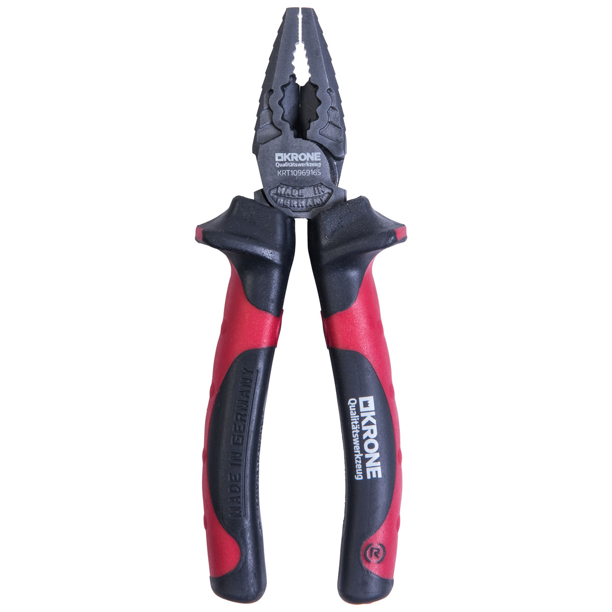 Krone  NWS Kombizange 165 mm