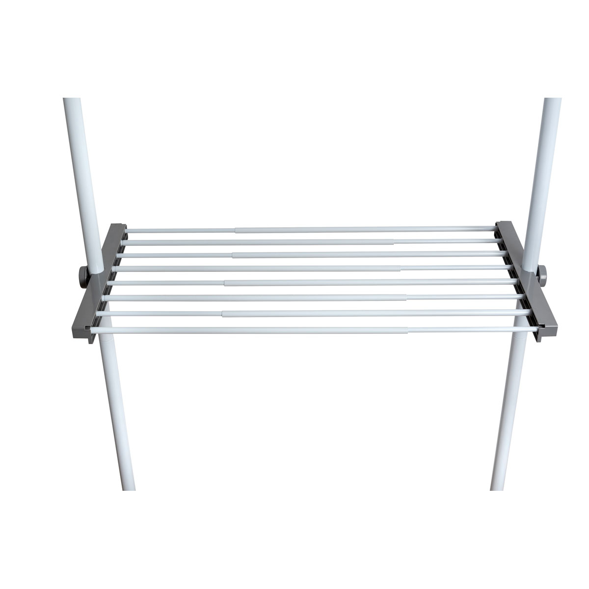 Wenko  Regalboden Herkules 73-120 cm