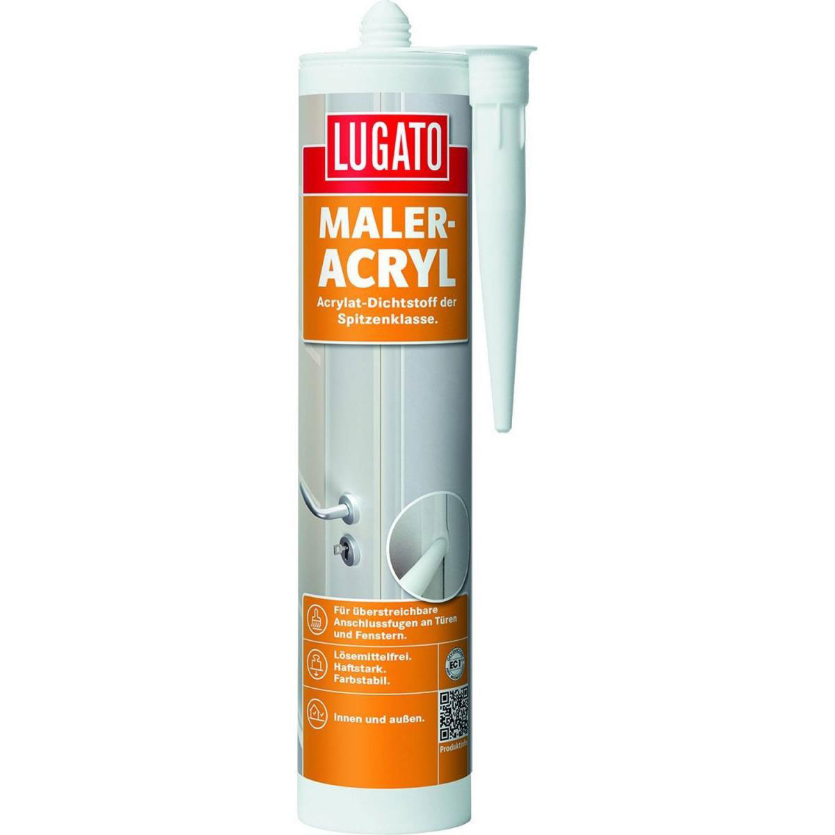 Lugato Maleracryl 310 ml Lugato Maleracryl 310 ml