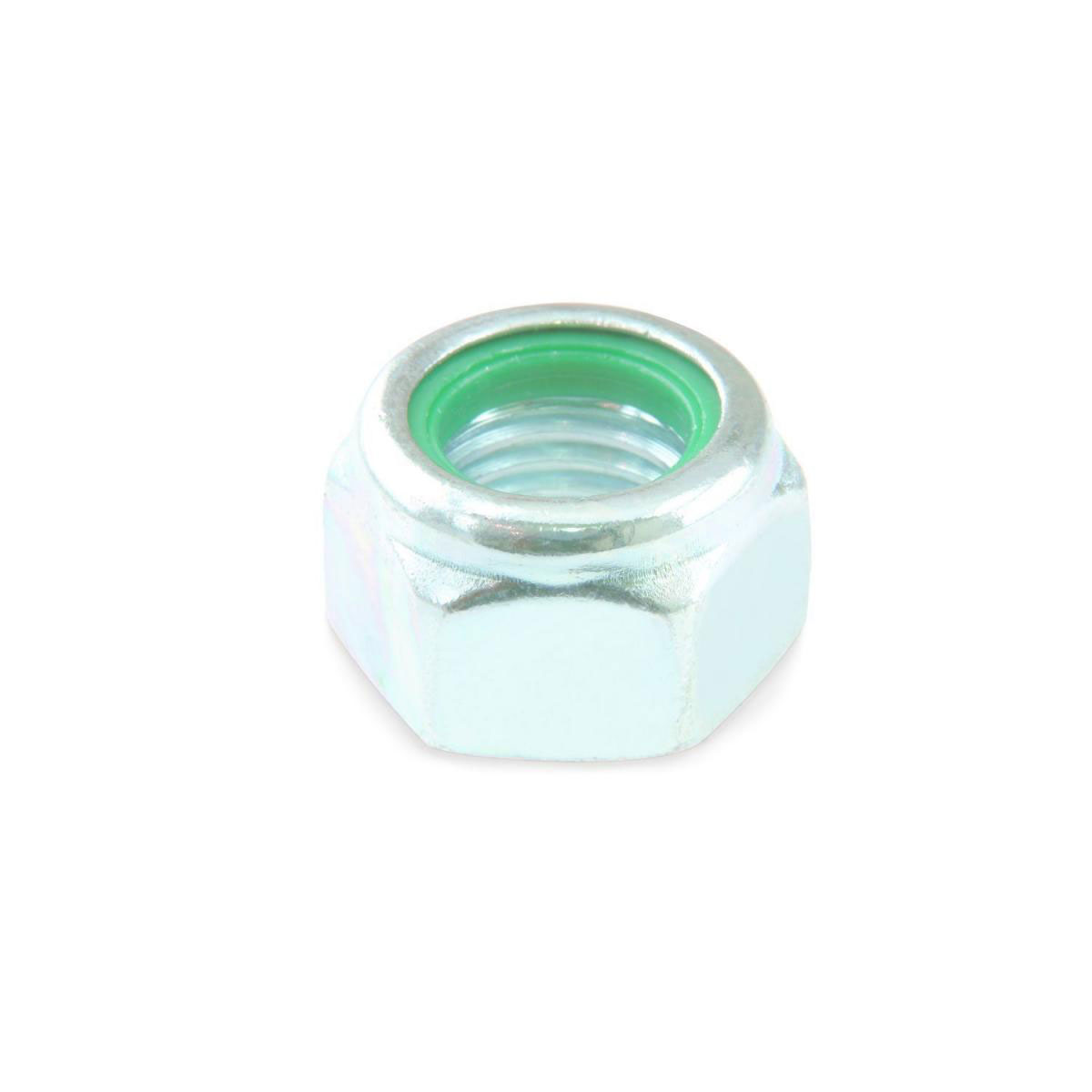 Suki Sicherheitsmutter M 10 verzinkt Suki Sicherheitsmutter M 10 verzinkt