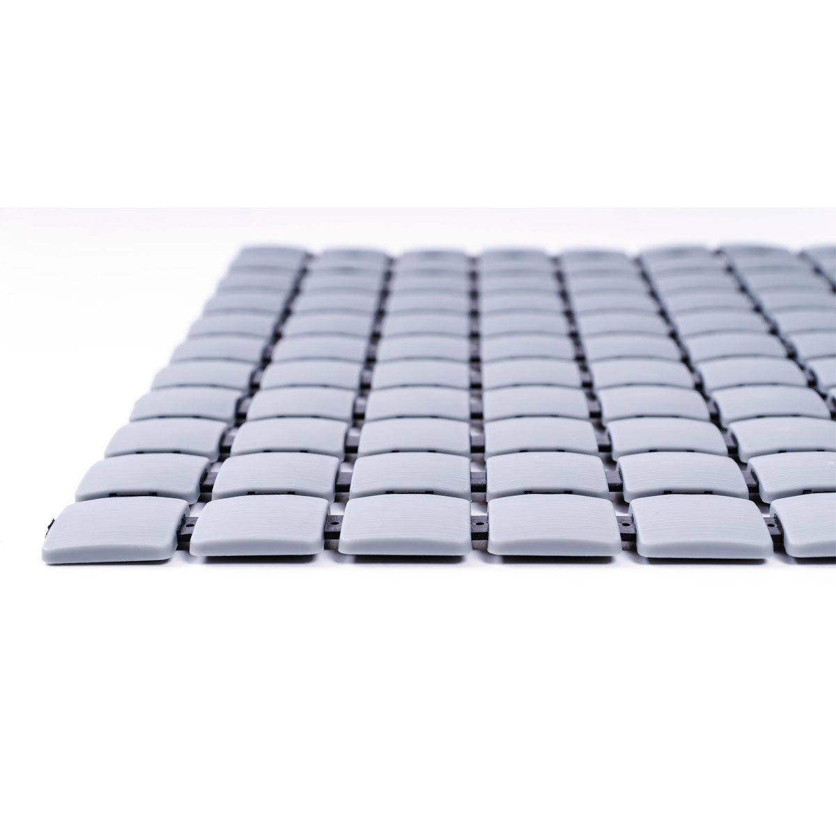 Ridder  Wanneneinlage ca 39 x 68 cm Nevis weiß Bild 4