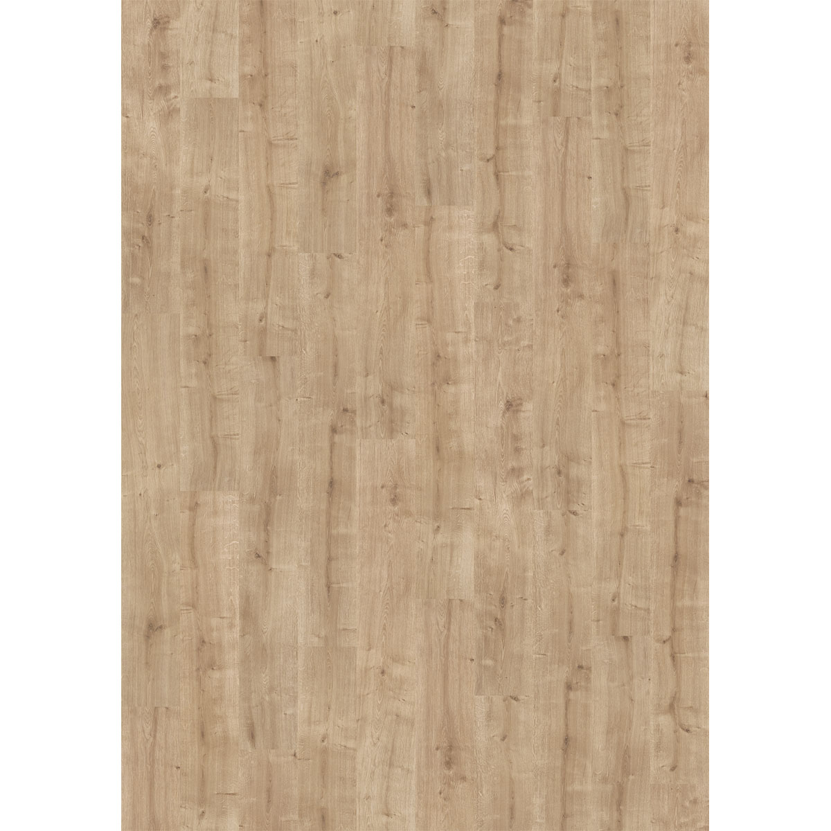 Parador Laminatboden „Basic 200“, Eiche geschliffen, Seidenmatte Struktur, 19,4x128,5 cm Bild 2