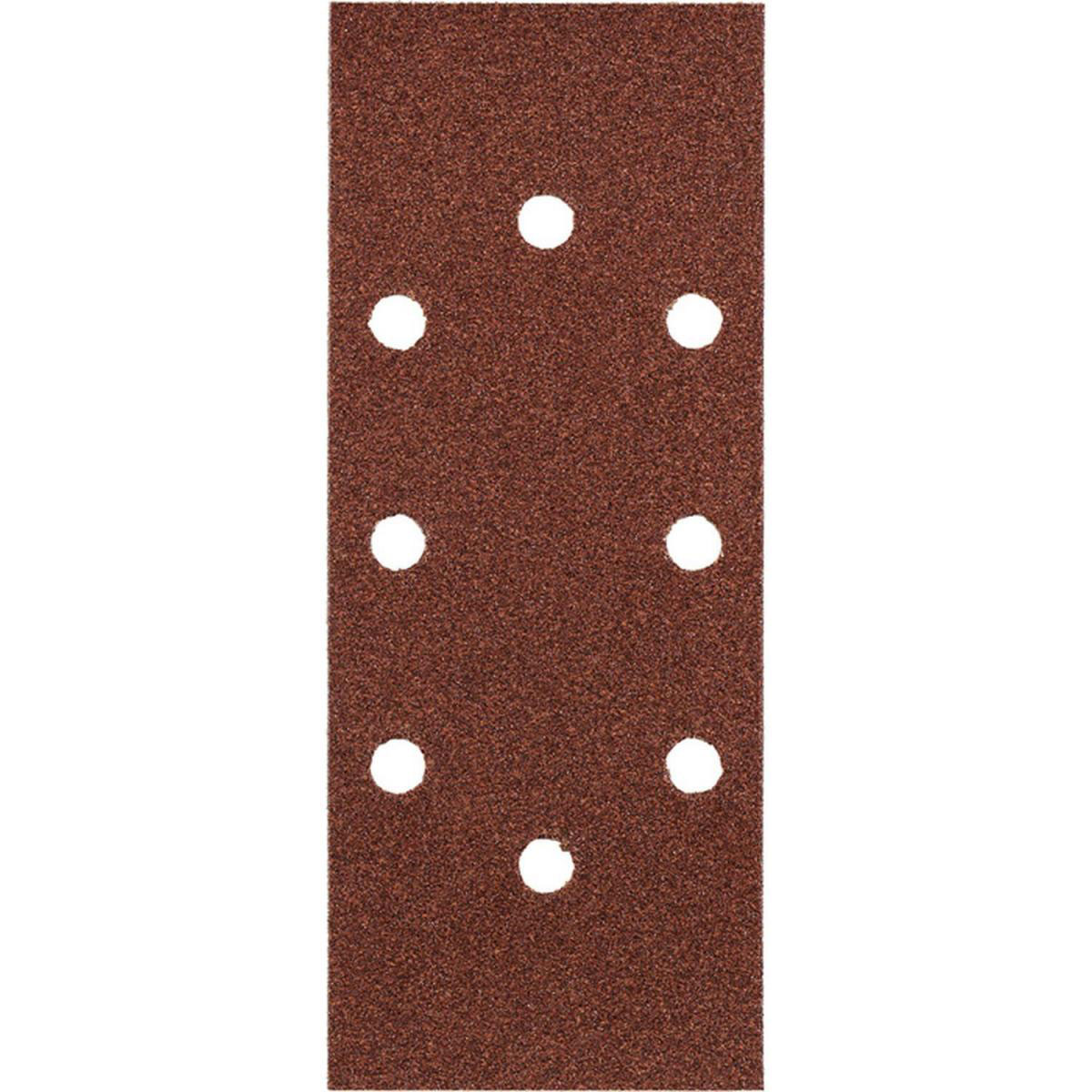 kwb  Schleifstreifen Holz und Metall 93 x 230 mm