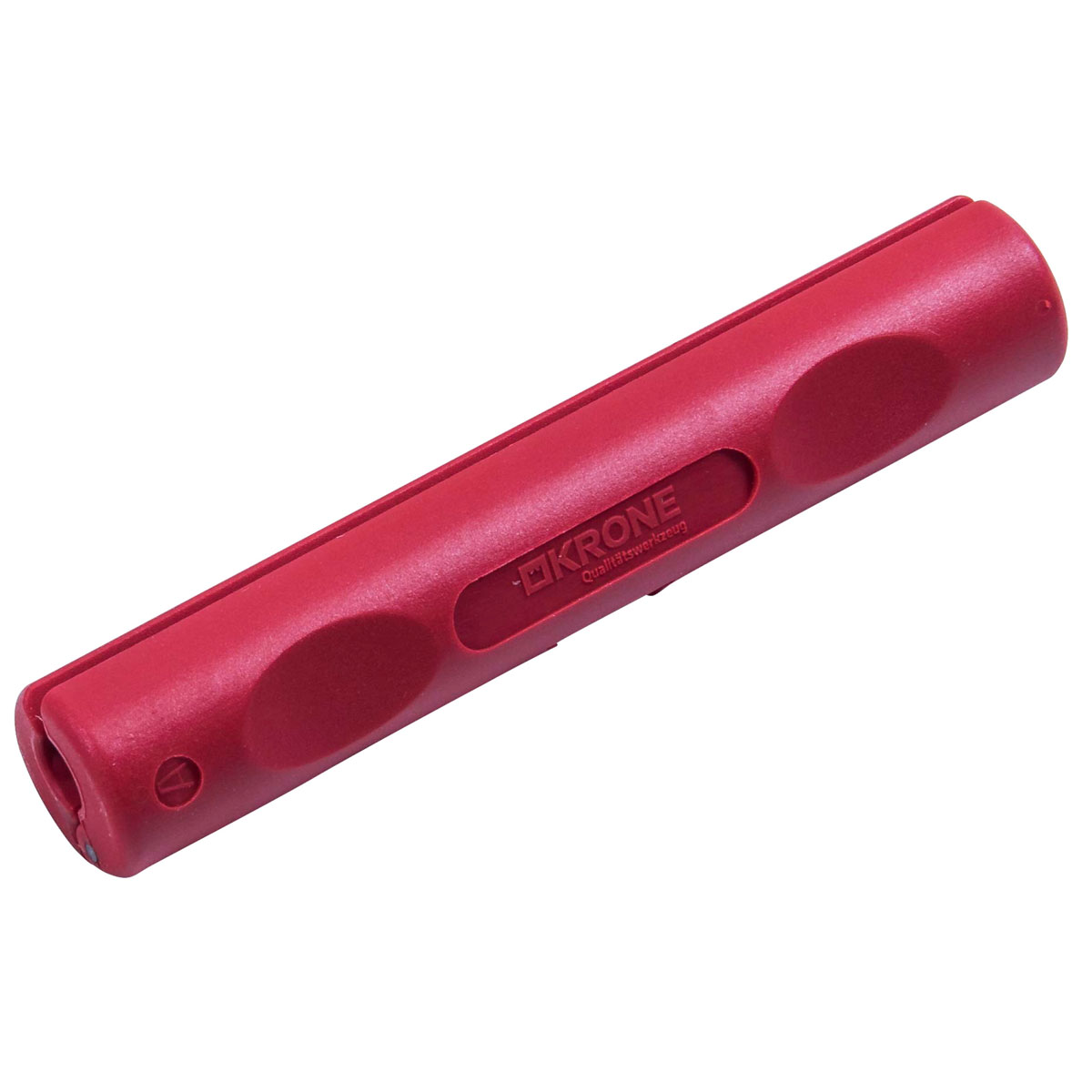 Krone  Coaxialkabelentmantler