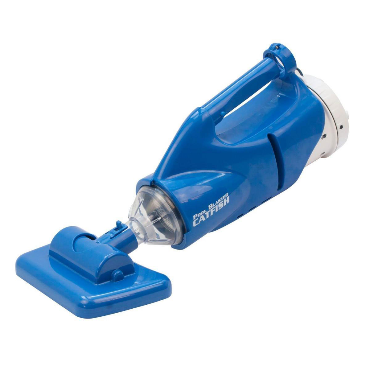 Poolsauegr Blaster Catfish