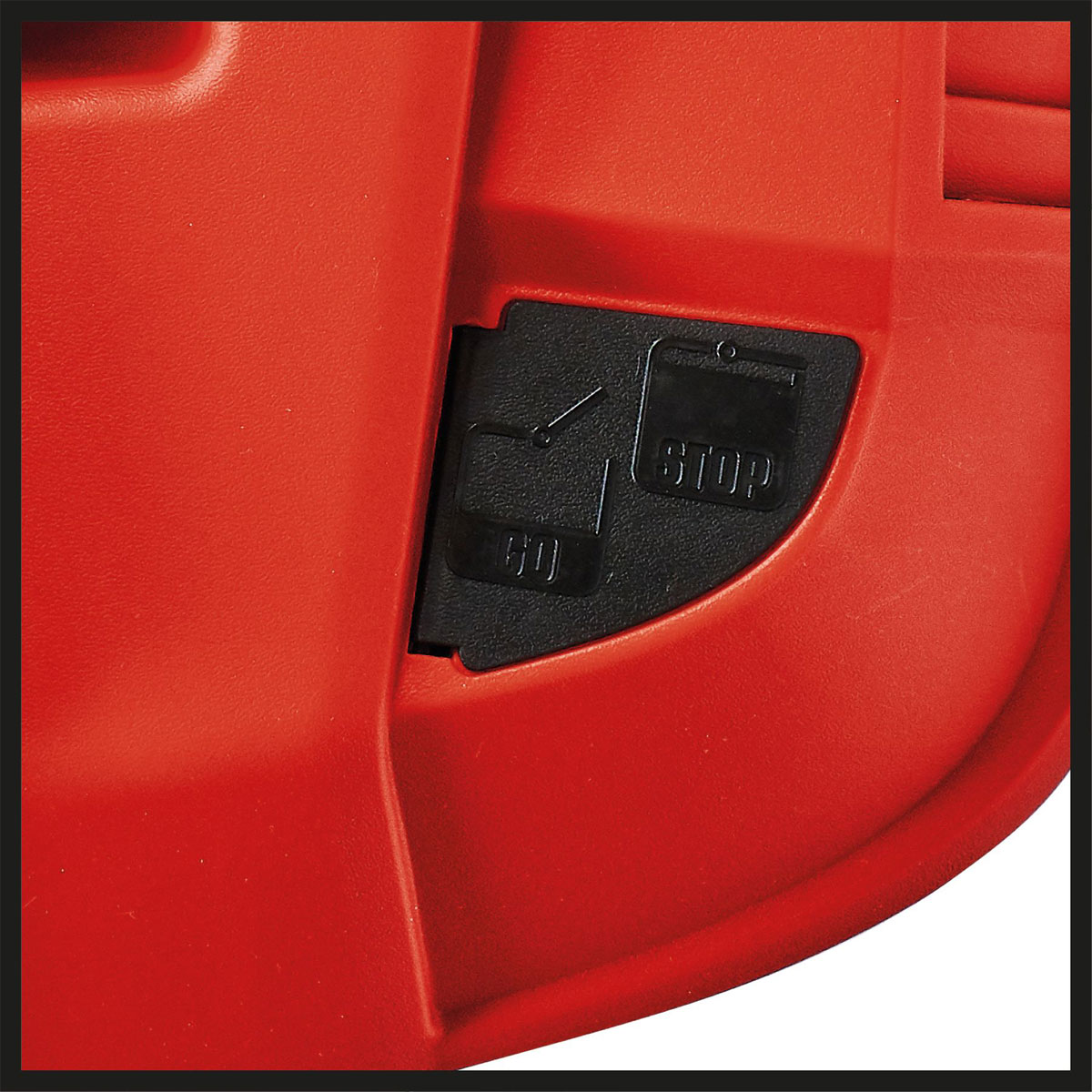 Einhell Akku-Rasenmäher-Set GE-CM 36/36 Li M Kit 4-teilig Bild 4