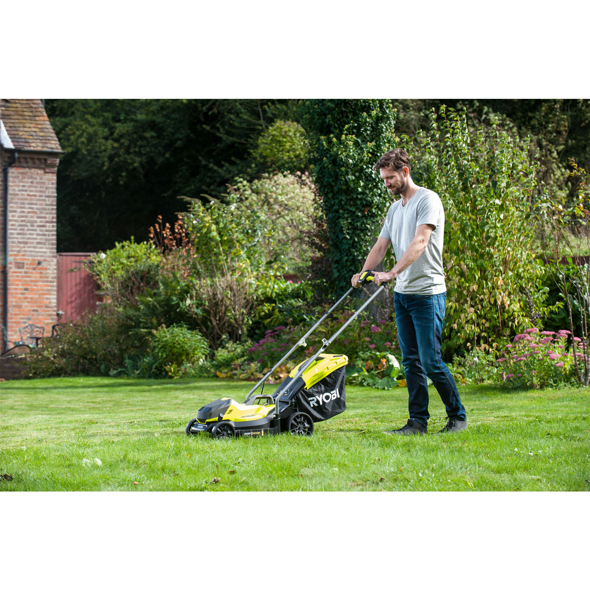 Ryobi 1833 hot sale
