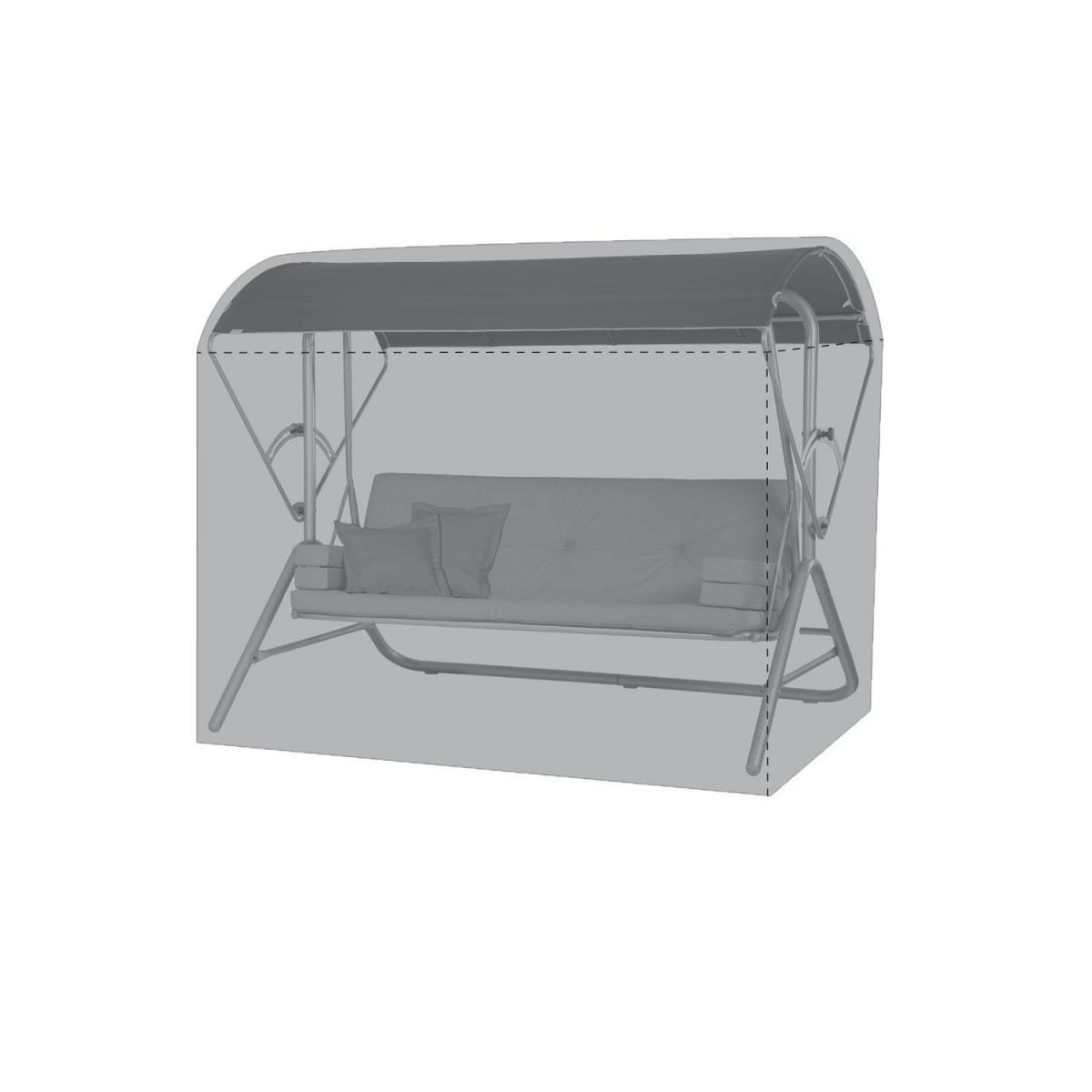 Basic Schutzhülle für Hollywoodschaukeln