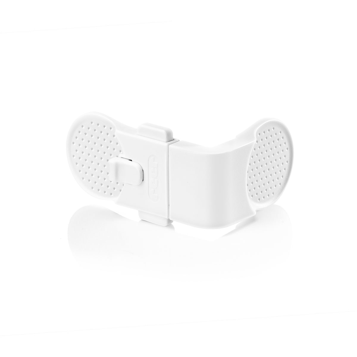 Reer Schrank- und Schubladensicherung weiß