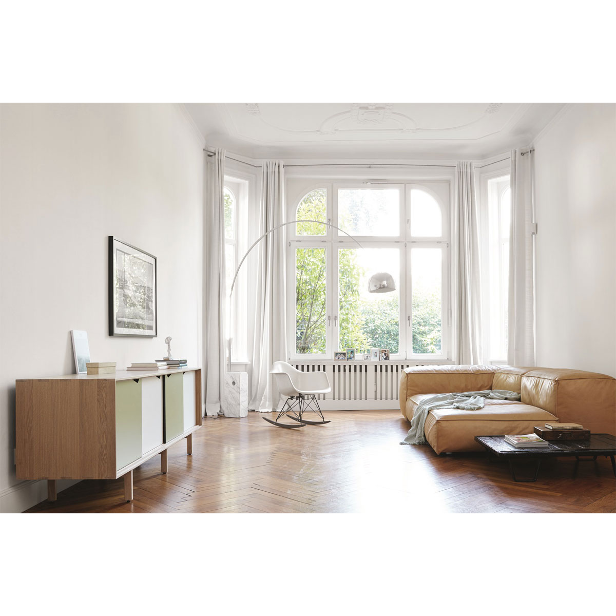 Alpina Altweiss 10 l Bild 2