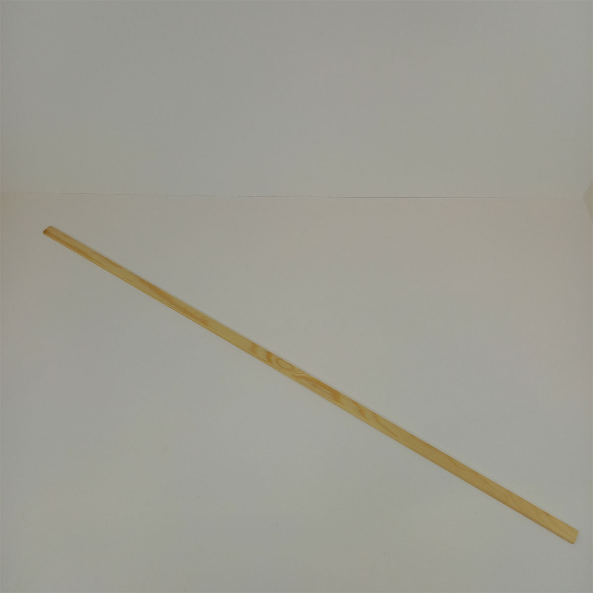 Designleiste Nadelholz 5 x 20 x 1000 mm