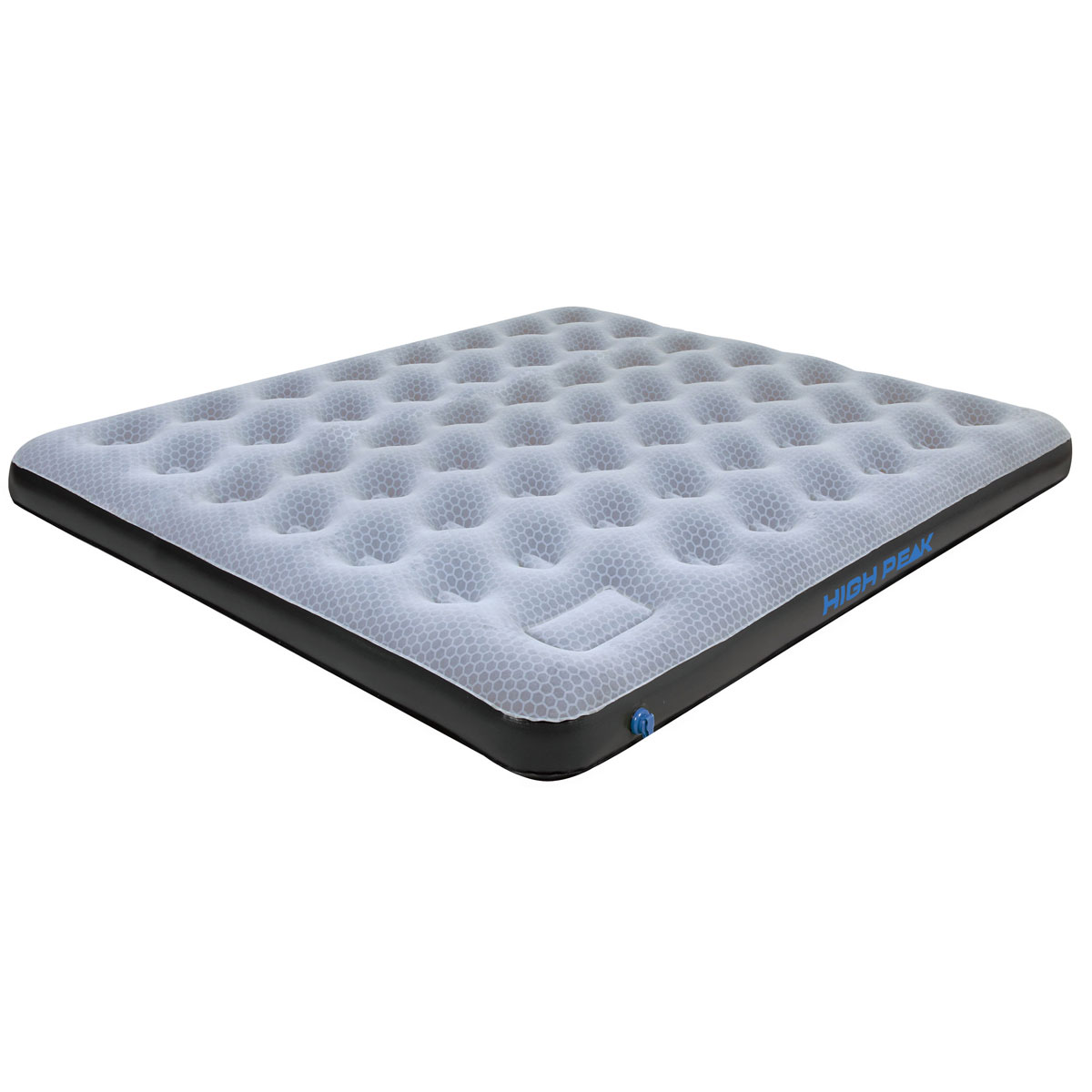 High Peak Luftbett King Comfort Plus Bild 1