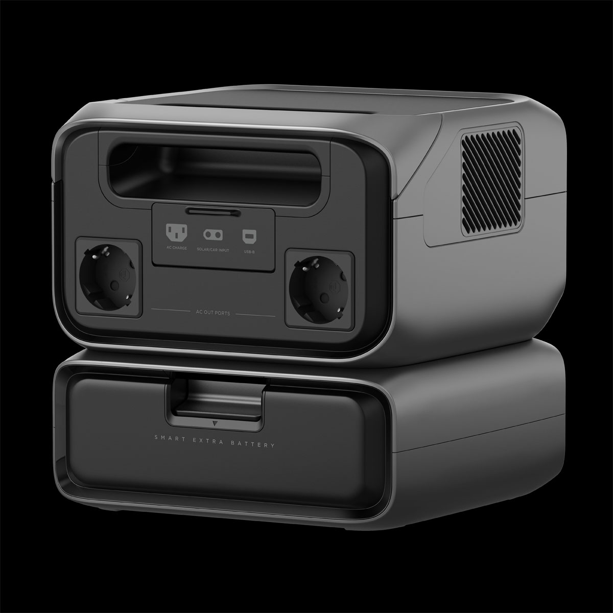 EcoFlow  Batterie River 3 Max Bild 6