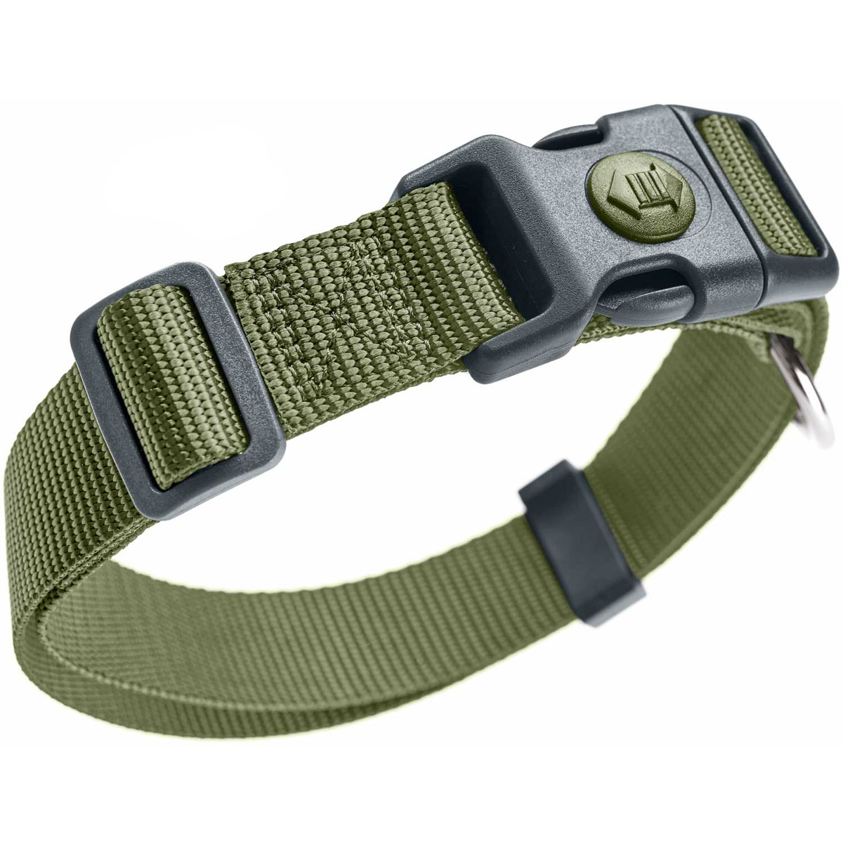 Hunter Halsung London Vario Plus oliv Bild 2