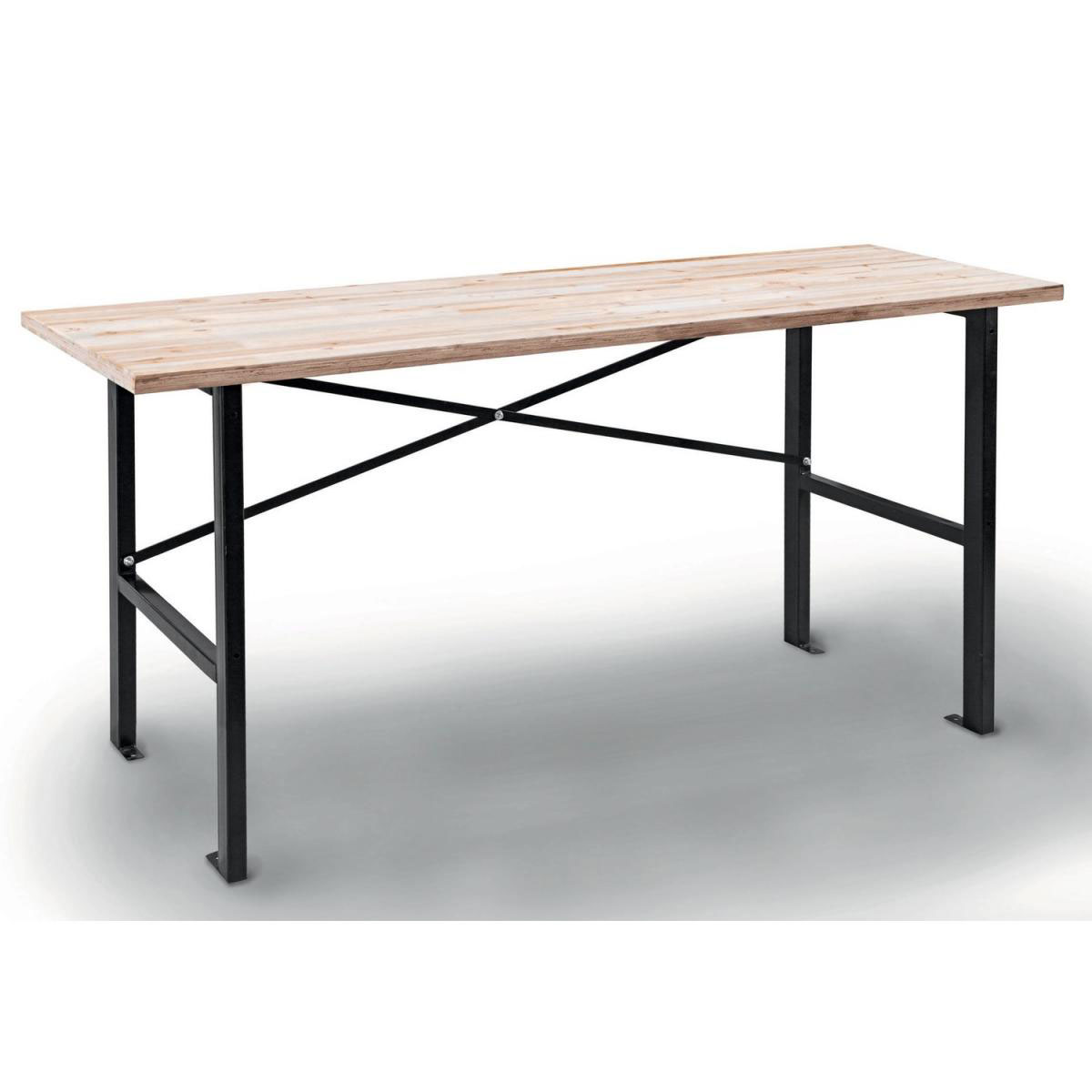 MyTool Montagetisch 165 x 60 x 85 cm