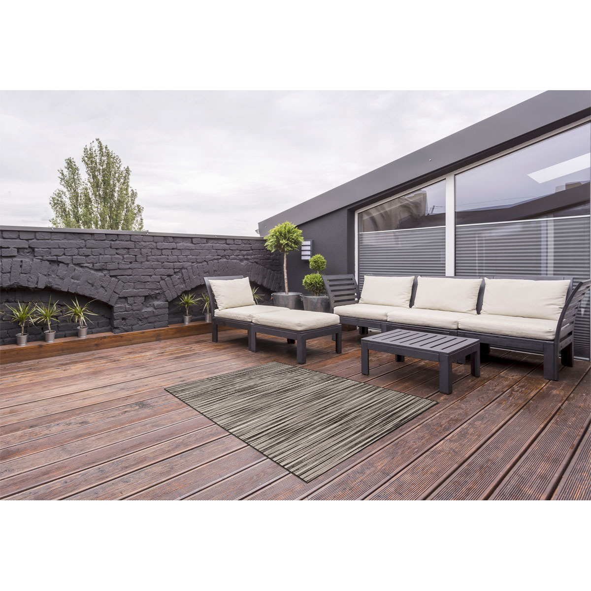 andiamo  Teppich Arizona 160 x 230 cm Bild 6