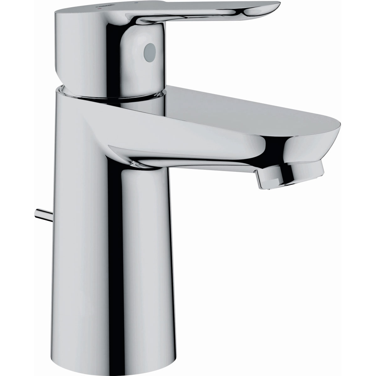 Grohe Waschbeckenarmatur Start Edge