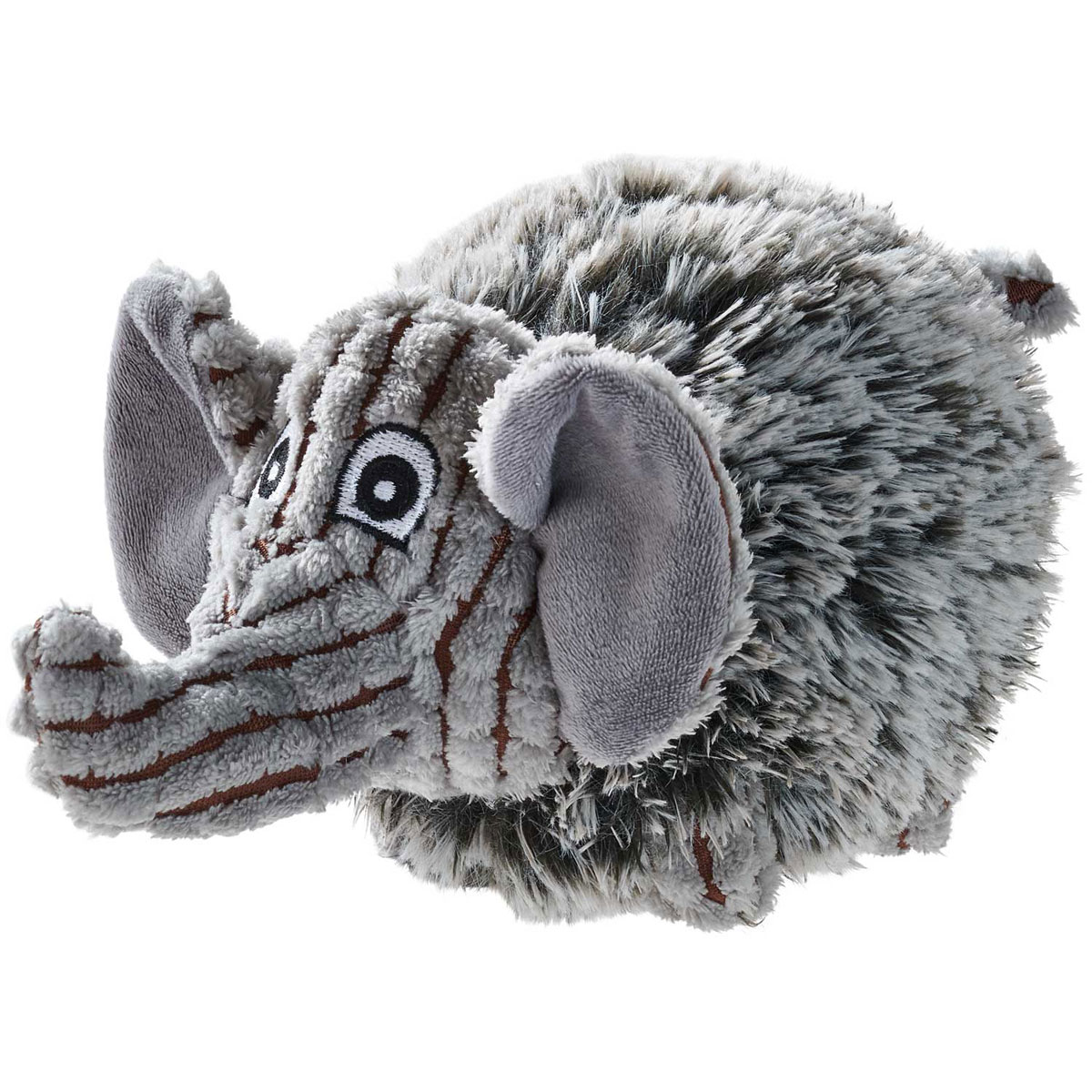Hunter Hundespielzeug Pori Elefant grau 18 cm Hunter Hundespielzeug Pori Elefant grau 18 cm