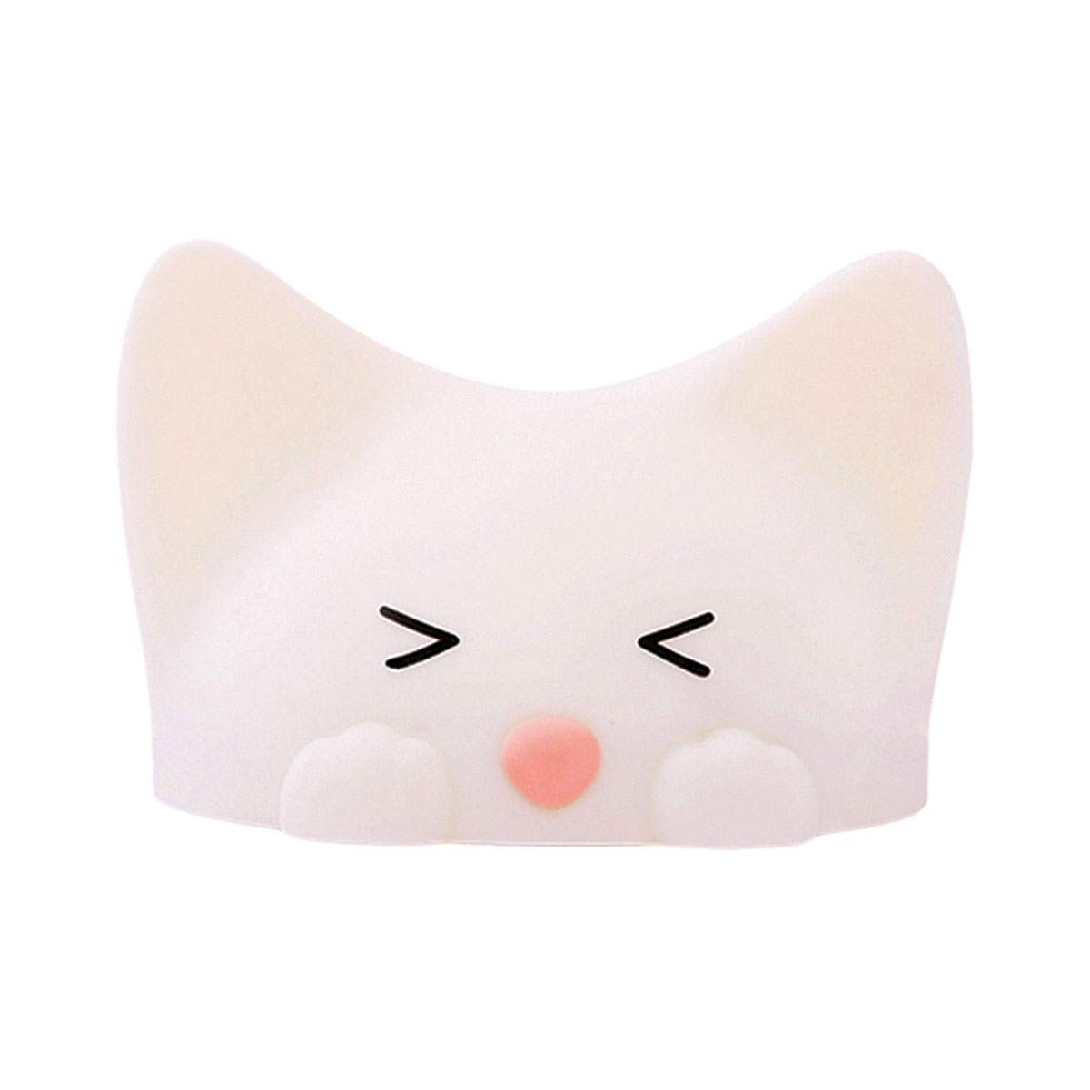 Kindernachtlicht Catty Cat dimmbar