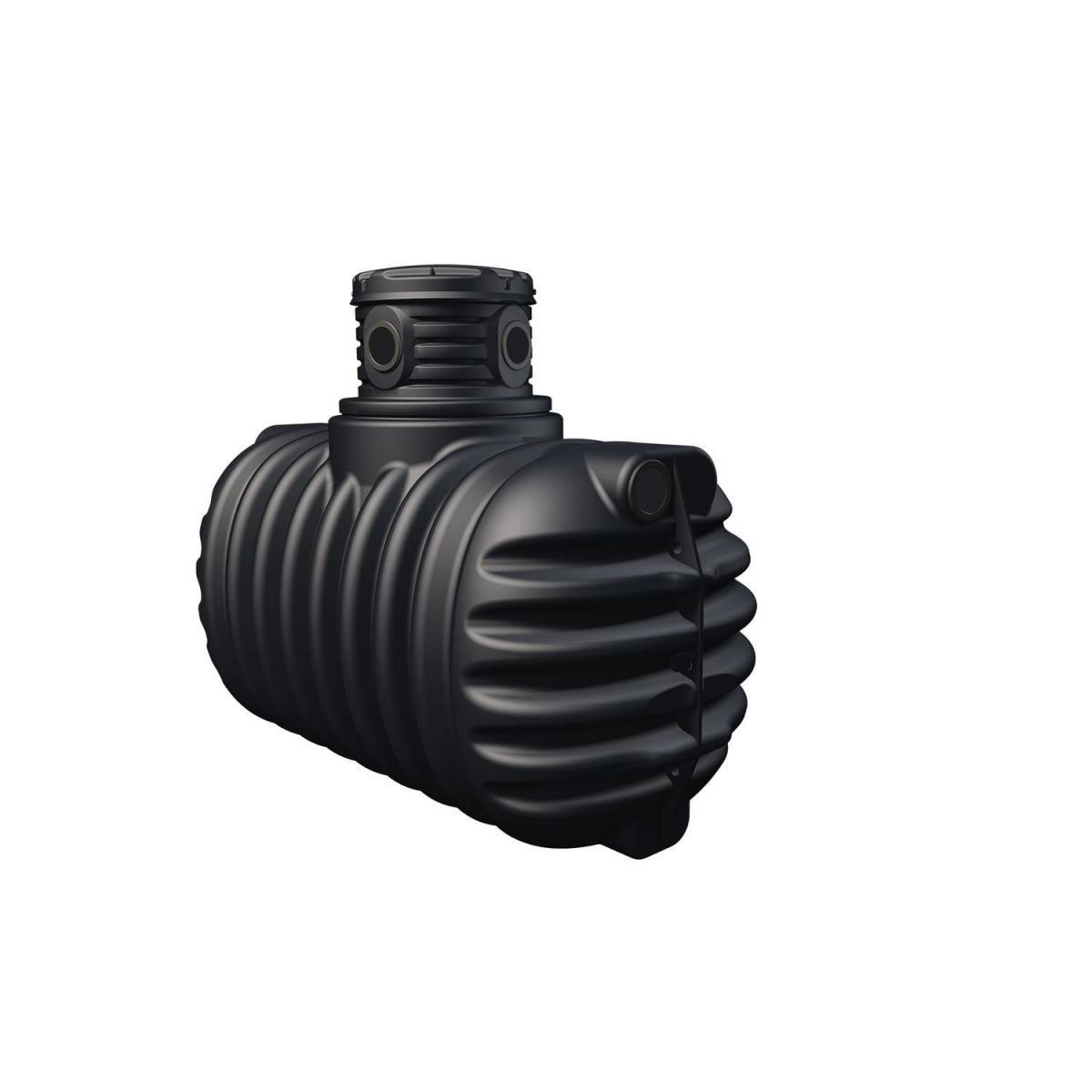 4rain Erdtank Compact 1600 L