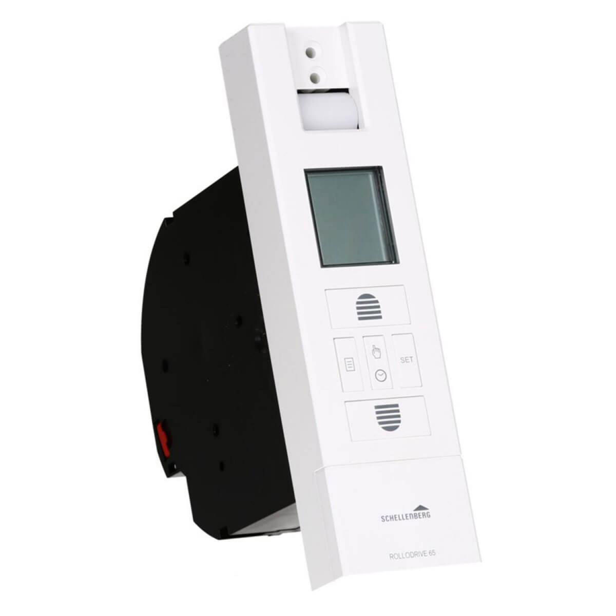 Schellenberg Gurtwickler Rollodrive 65 Plus Bild 1