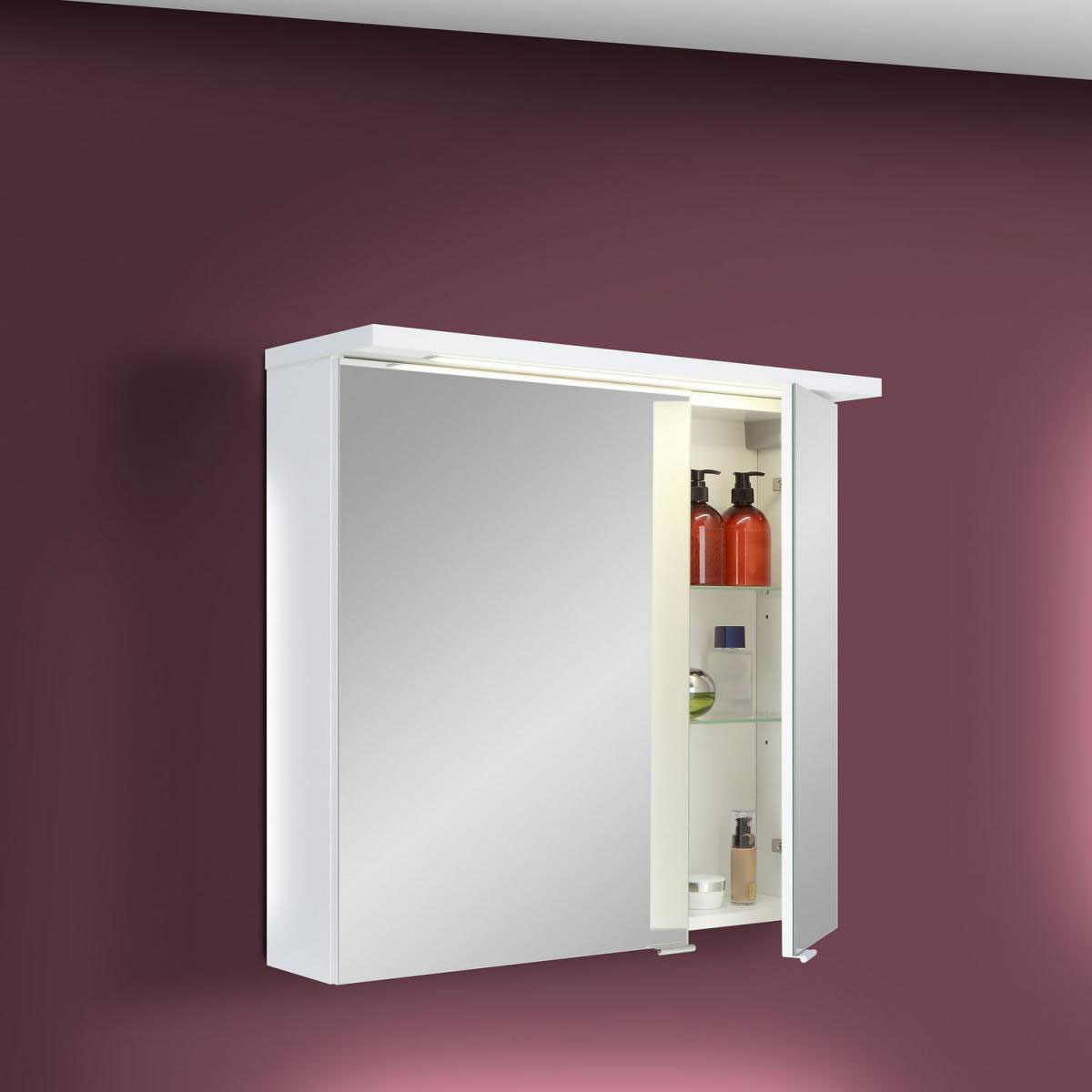 Valblue Spiegelschrank Emily 70 cm Bild 3