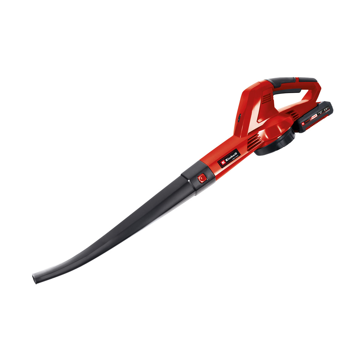 Einhell Akku-Laubbläser GE-CL 18 Li E - Kit 3-teilig