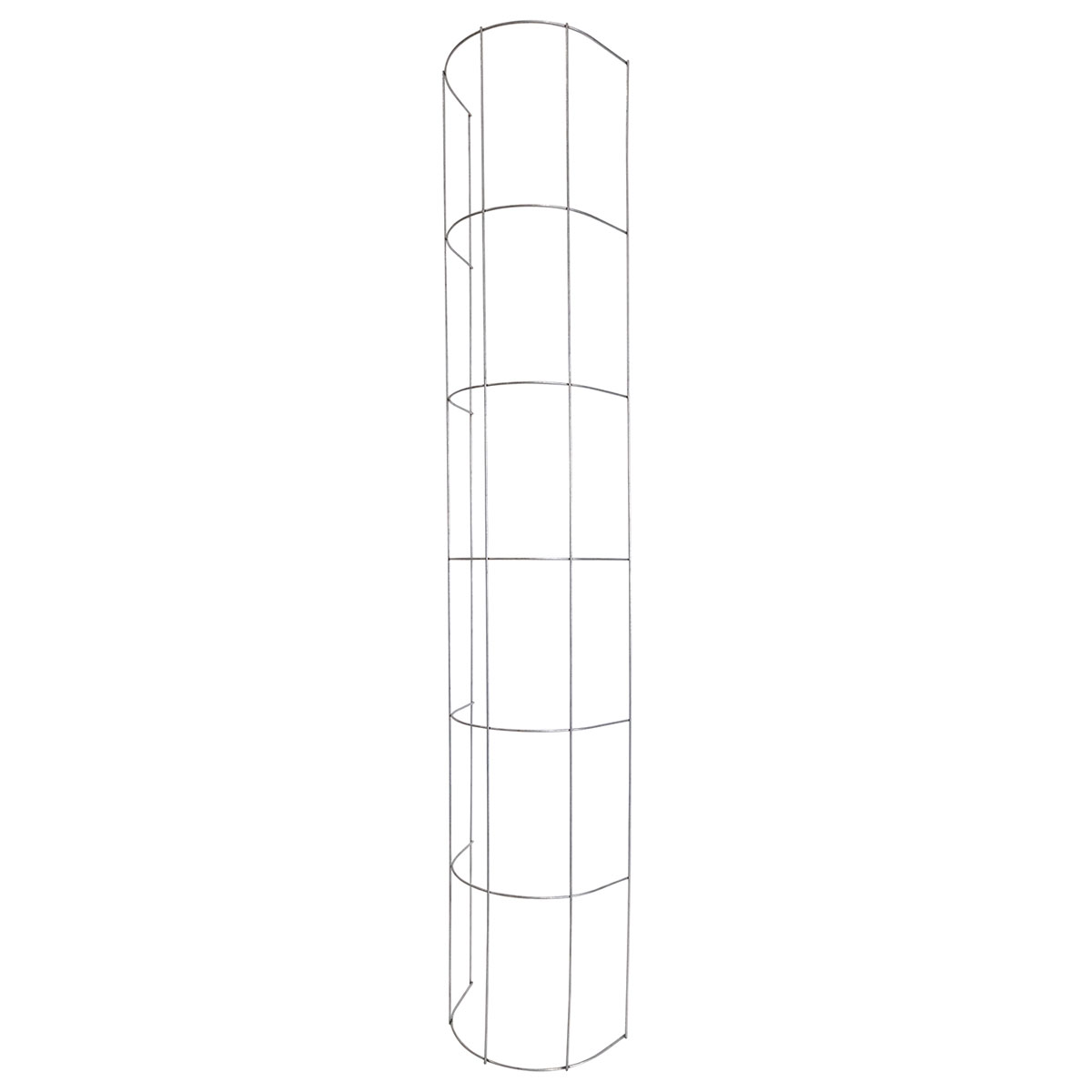 Fallrohrgitter 120 cm