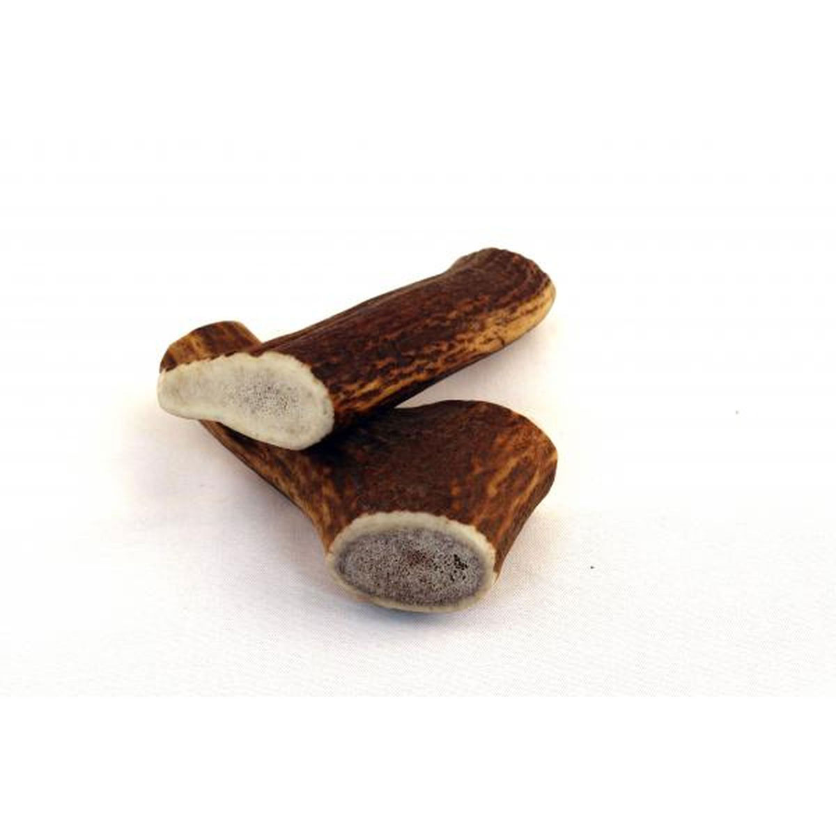 Dog Chewies Geweih-Snack S