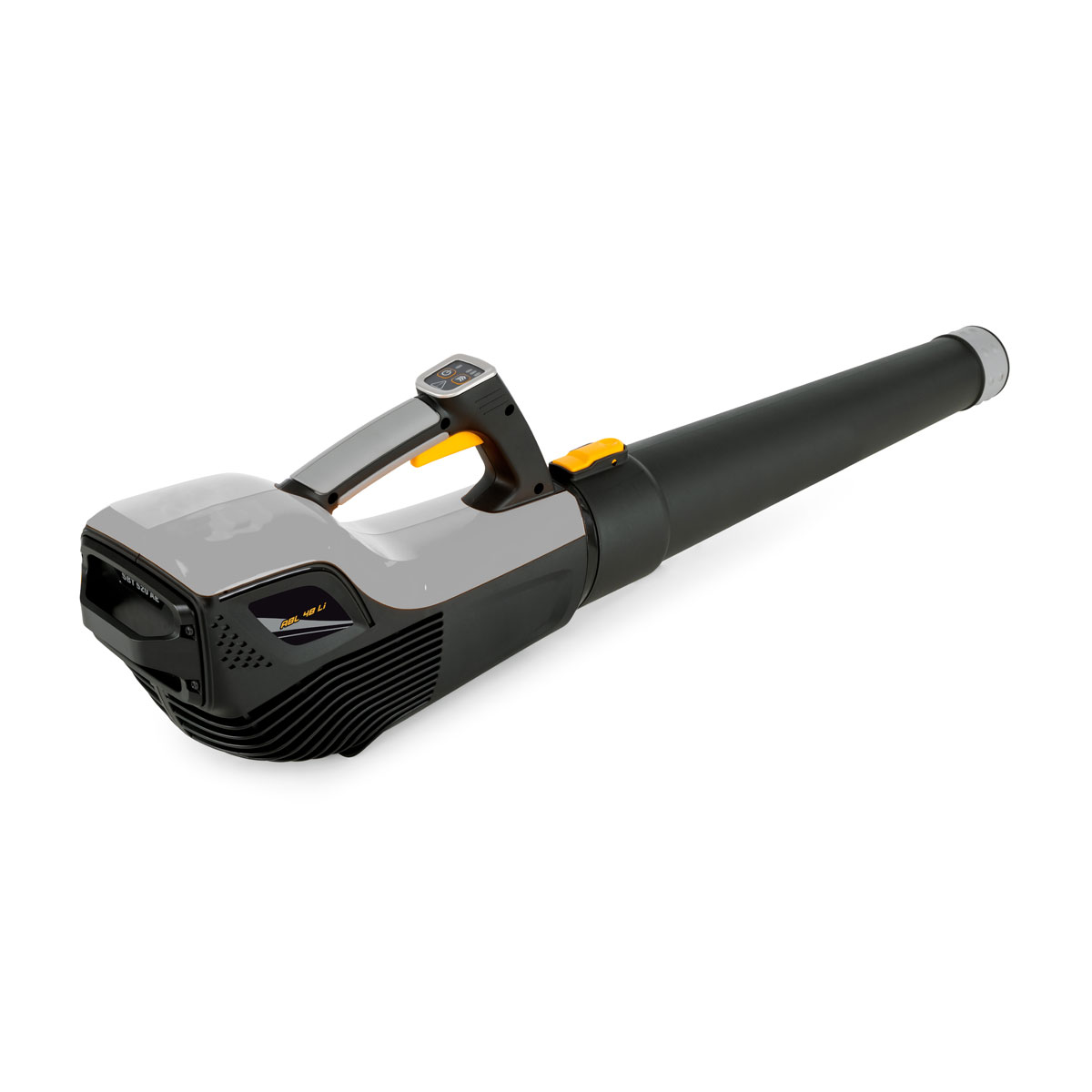 Alpina-Garden Akku-Laubbläser-Set ABL 48 Li 48V 3-teilig