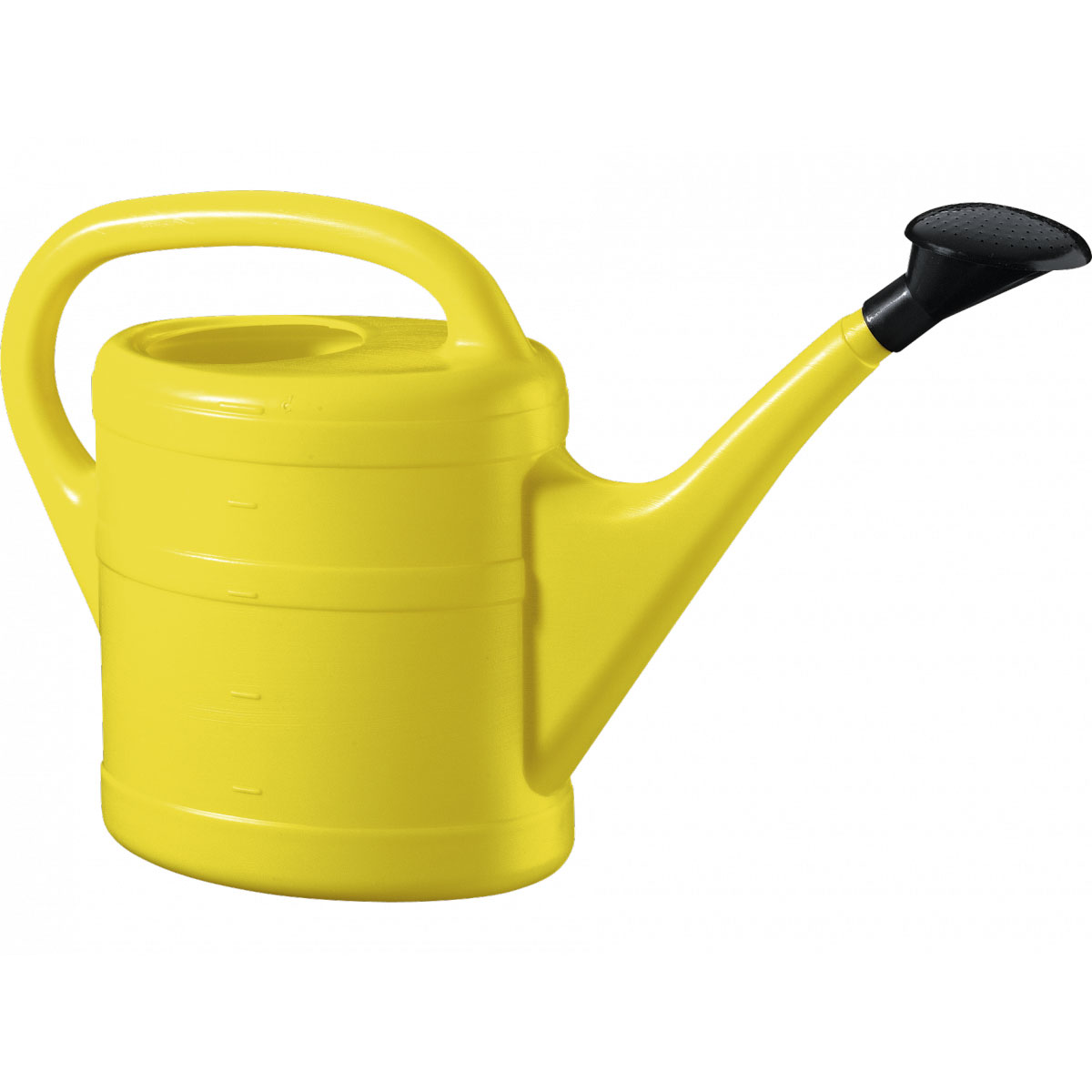 Geli Gießkanne 5 L gelb Geli Gießkanne 5 L gelb
