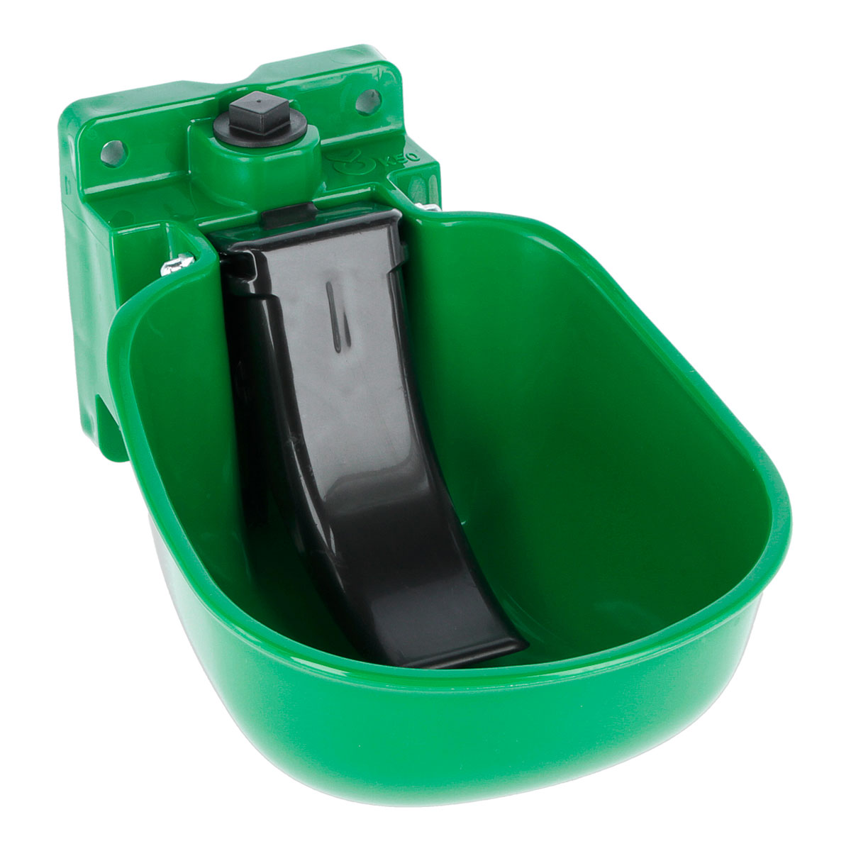 Tränke K50 21 x 17 x 30,2 cm grün