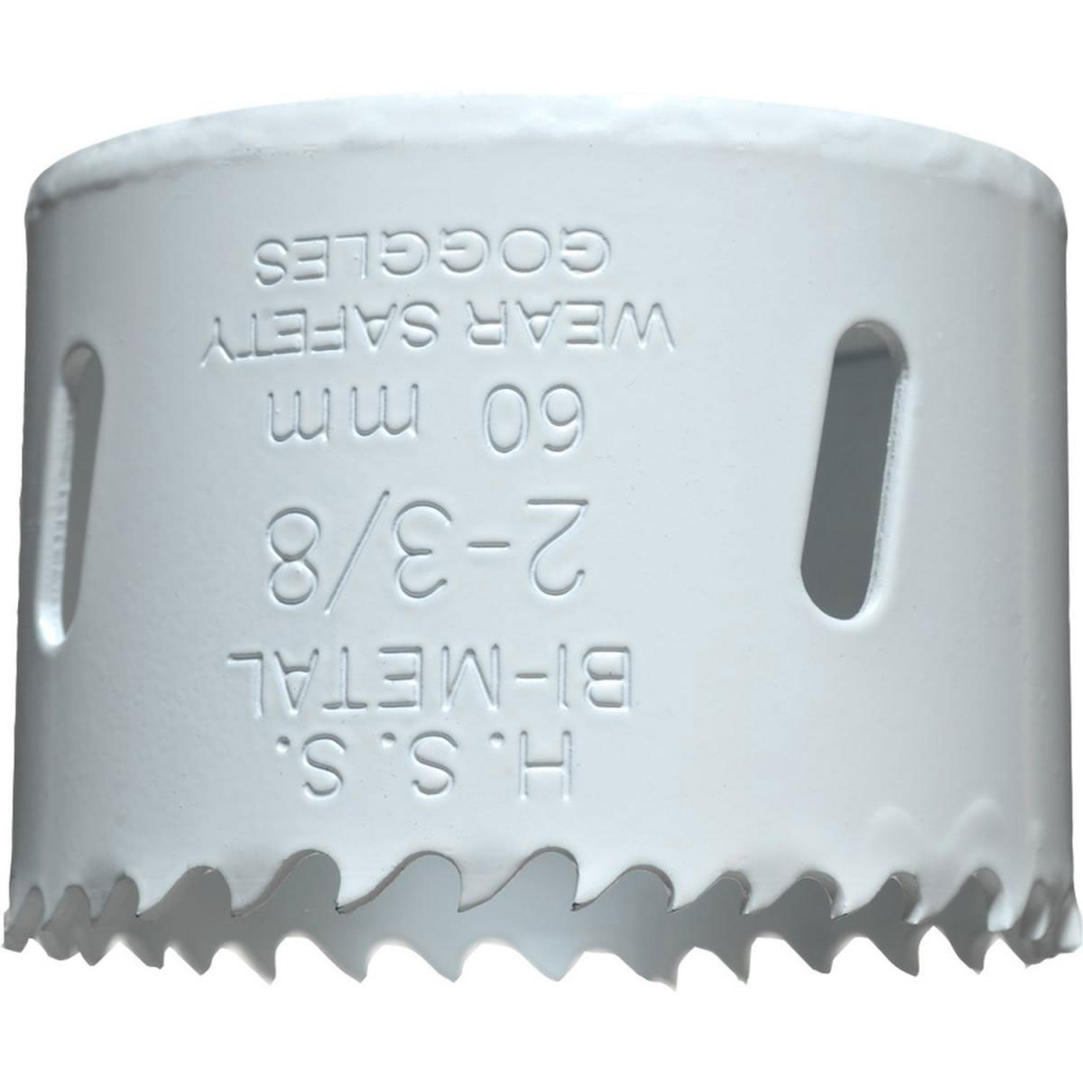 kwb  Lochsäge Durchmesser 60 mm