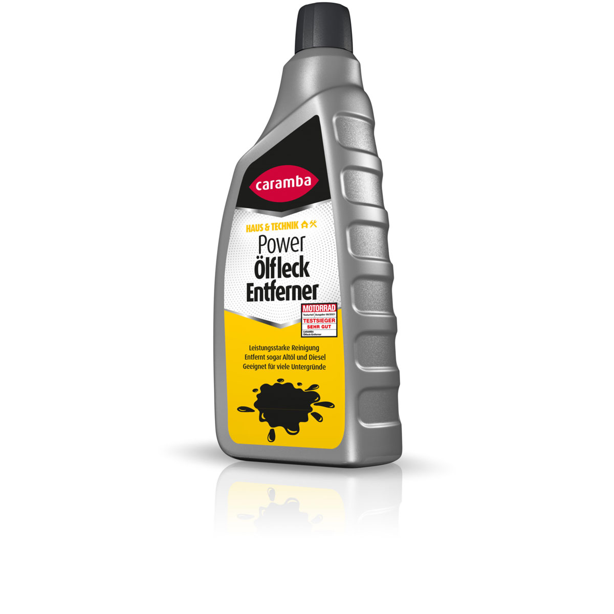 Ölfleck-Entferner Power 1 L