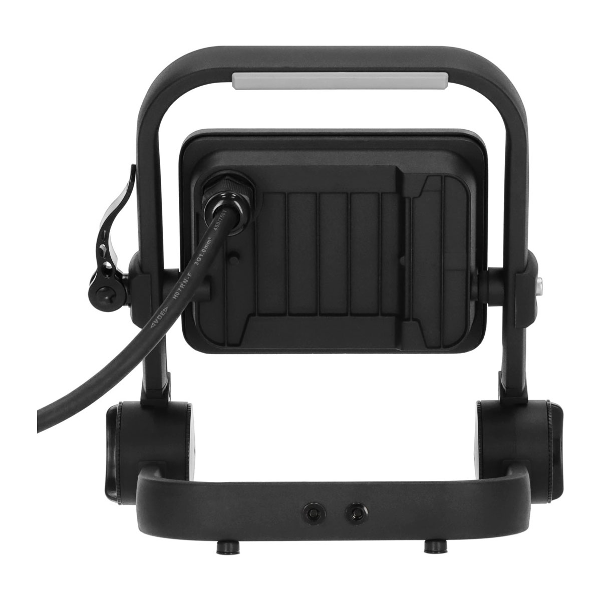 Brennenstuhl LEd Arbeitsstrahler „Jaro 3060M“ 20W, 2 m Kabellänge Bild 6